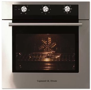 Духовой шкаф Zigmund Shtain EN 22.901 S фото в Новосибирске