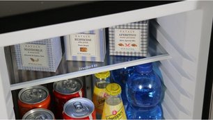 Минибар Indel B BREEZE T30 PV фото 4 в Новосибирске