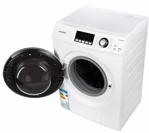 Стиральная машина MAUNFELD MFWM10852WS фото 4 в Новосибирске