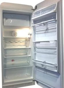 Холодильник Смег FAB28RB1 фото 2 в Новосибирске Холодильник Smeg FAB28RB1 фото 2 в Новосибирске