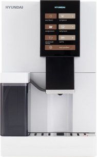 Кофемашина Hyundai HAM-5104 фото в Новосибирске