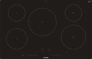Индукционная варочная панель Сименс EH801LVC1E фото в Новосибирске Индукционная варочная панель Siemens EH801LVC1E фото в Новосибирске