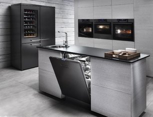 Духовой шкаф Asko OCS8687B фото 2 в Новосибирске