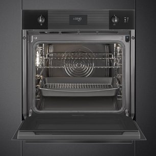 Духовой шкаф Smeg SOP6101S2B3 фото 3 в Новосибирске