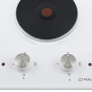 Электрическая варочная панель MAUNFELD EEHE.32.4W фото 3 в Новосибирске Электрическая варочная панель MAUNFELD EEHE.32.4W фото 3 в Новосибирске