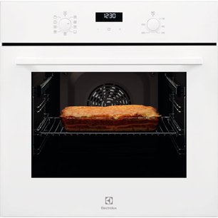 Духовой шкаф Electrolux EOF5C50BV фото в Новосибирске