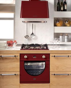 Духовой шкаф Илве 600-AMP Ant/C фото 2 в Новосибирске Духовой шкаф Ilve 600-AMP Ant/C фото 2 в Новосибирске
