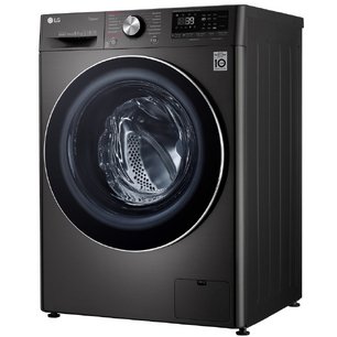 Стиральная машина LG F2V9GW9P фото 3 в Новосибирске