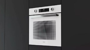 Духовой шкаф Teka HSB 6350 WHITE фото 4 в Новосибирске