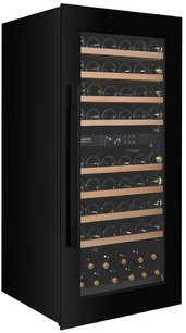 Встраиваемый винный шкаф Dunavox DXJ-65.154DB фото в Новосибирске