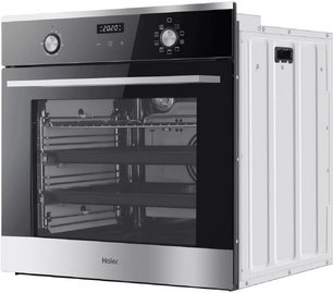 Духовой шкаф Haier HOX-P09CGBX фото 4 в Новосибирске