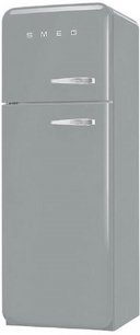 Холодильник Смег FAB30LSV6 фото 2 в Новосибирске Холодильник Smeg FAB30LSV6 фото 2 в Новосибирске