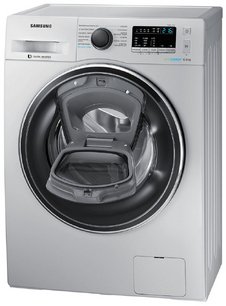 Стиральная машина Samsung WW 65 K 42 E 00 S/DLP фото 4 в Новосибирске