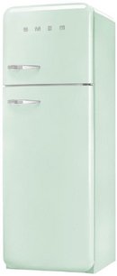 Холодильник Смег FAB30RPG6 фото 2 в Новосибирске Холодильник Smeg FAB30RPG6 фото 2 в Новосибирске