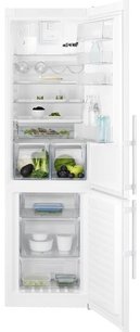 Холодильник Electrolux EN 93852 JW фото в Новосибирске