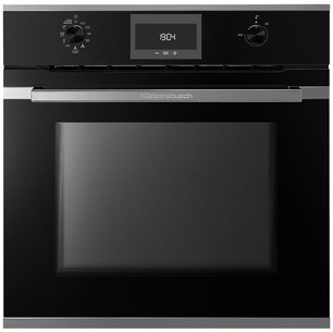 Духовой шкаф Kuppersbusch BP 6332.0 S3 Silver Chrome фото в Новосибирске