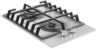 Варочная панель Куперсберг FG 33 W фото 2 в Новосибирске Варочная панель Kuppersberg FG 33 W фото 2 в Новосибирске