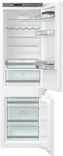 Встраиваемый двухкамерный холодильник Gorenje RKI2181A1 фото 2 в Новосибирске