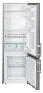 Холодильник Liebherr CUsl 2811 Comfort фото 3 в Новосибирске