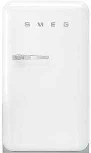 Холодильник Смег FAB10RWH2 фото в Новосибирске Холодильник Smeg FAB10RWH2 фото в Новосибирске