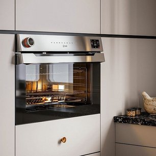 Духовой шкаф ILVE OV91PMT3/SS фото 4 в Новосибирске