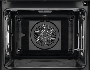 Духовой шкаф Electrolux EOB7S31Z фото 3 в Новосибирске