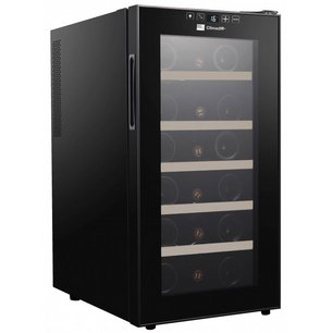 Винный шкаф Climadiff CC18 фото в Новосибирске