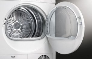 Сушильная машина Смег CDL73 фото 3 в Новосибирске Сушильная машина Smeg CDL73 фото 3 в Новосибирске