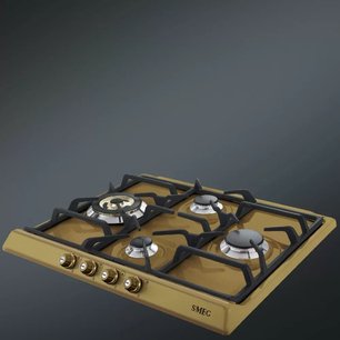 Варочная панель Смег SR764OT фото 2 в Новосибирске Варочная панель Smeg SR764OT фото 2 в Новосибирске