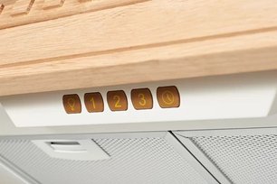 Вытяжка Куперсберг MERION 90 CB фото 3 в Новосибирске Вытяжка Kuppersberg MERION 90 CB фото 3 в Новосибирске