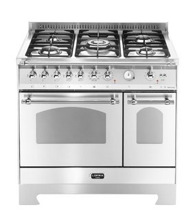 Варочный центр Lofra RBPD96MFTE/Ci Chrome фото в Новосибирске