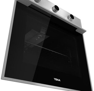 Газовый духовой шкаф Teka HSB 740 G SS фото 3 в Новосибирске