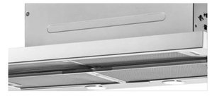 Встраиваемая вытяжка Kuppersbusch DEF 9550.0 E фото 3 в Новосибирске