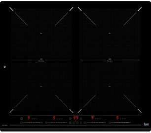 Варочная панель Тека IZF 6424 фото в Новосибирске Варочная панель Teka IZF 6424 фото в Новосибирске