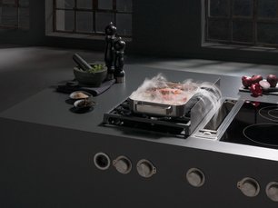 Варочная панель БОРА PG11 фото 2 в Новосибирске Варочная панель BORA PG11 фото 2 в Новосибирске