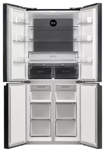 Холодильник Maunfeld MFF183NFSBE фото 3 в Новосибирске