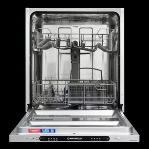 Встраиваемая посудомоечная машина Маунфилд MLP6242G02 Light Beam фото 4 в Новосибирске Встраиваемая посудомоечная машина Maunfeld MLP6242G02 Light Beam фото 4 в Новосибирске