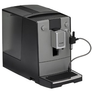 Кофемашина Nivona CafeRomatica NICR 555 фото 3 в Новосибирске