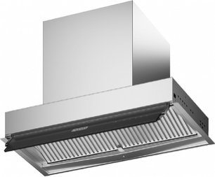 Встраиваемая вытяжка Franke FST DRIP-FREE 60 X/2 KL фото в Новосибирске