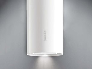 Вытяжка Фалмек Polar 90 White (800) ECP фото 2 в Новосибирске Вытяжка Falmec Polar 90 White (800) ECP фото 2 в Новосибирске
