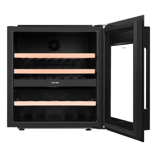 Встраиваемый винный шкаф Maunfeld MBWC-92DM36 фото 2 в Новосибирске