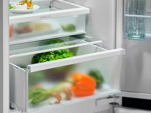 Встраиваемый холодильник Electrolux ENT6MD18S3 фото 4 в Новосибирске