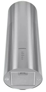 Вытяжка Маунфилд Lee Light Isla 35 нержавеющая сталь фото 3 в Новосибирске Вытяжка Maunfeld Lee Light Isla 35 нержавеющая сталь фото 3 в Новосибирске