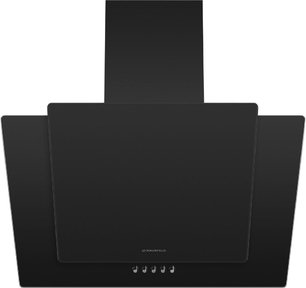 Кухонная вытяжка MAUNFELD Wind Push 60 черный фото в Новосибирске Кухонная вытяжка MAUNFELD Wind Push 60 черный фото в Новосибирске