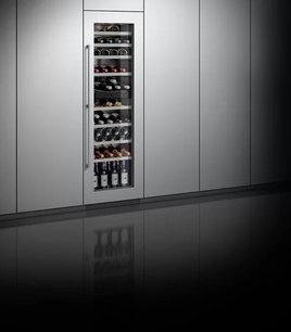 Винный шкаф Gaggenau RW282260 фото 3 в Новосибирске