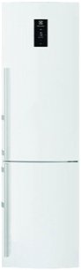 Холодильник Electrolux EN 93889 MW фото в Новосибирске