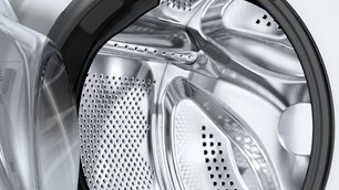 Стирально-сушильная машина Bosch WDS28460ME фото 3 в Новосибирске