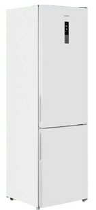 Холодильник Maunfeld MFF200NFW10 Inverter фото 4 в Новосибирске