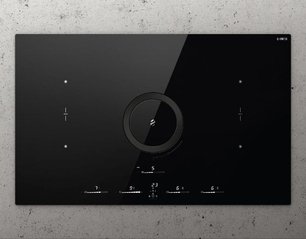 Варочная панель с вытяжкой Элика NIKOLATESLA SWITCH GLOW BL/F/83 фото в Новосибирске Варочная панель с вытяжкой Elica NIKOLATESLA SWITCH GLOW BL/F/83 фото в Новосибирске