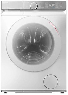 Стиральная машина Toshiba TW-BK100GF4RU(WS) фото в Новосибирске